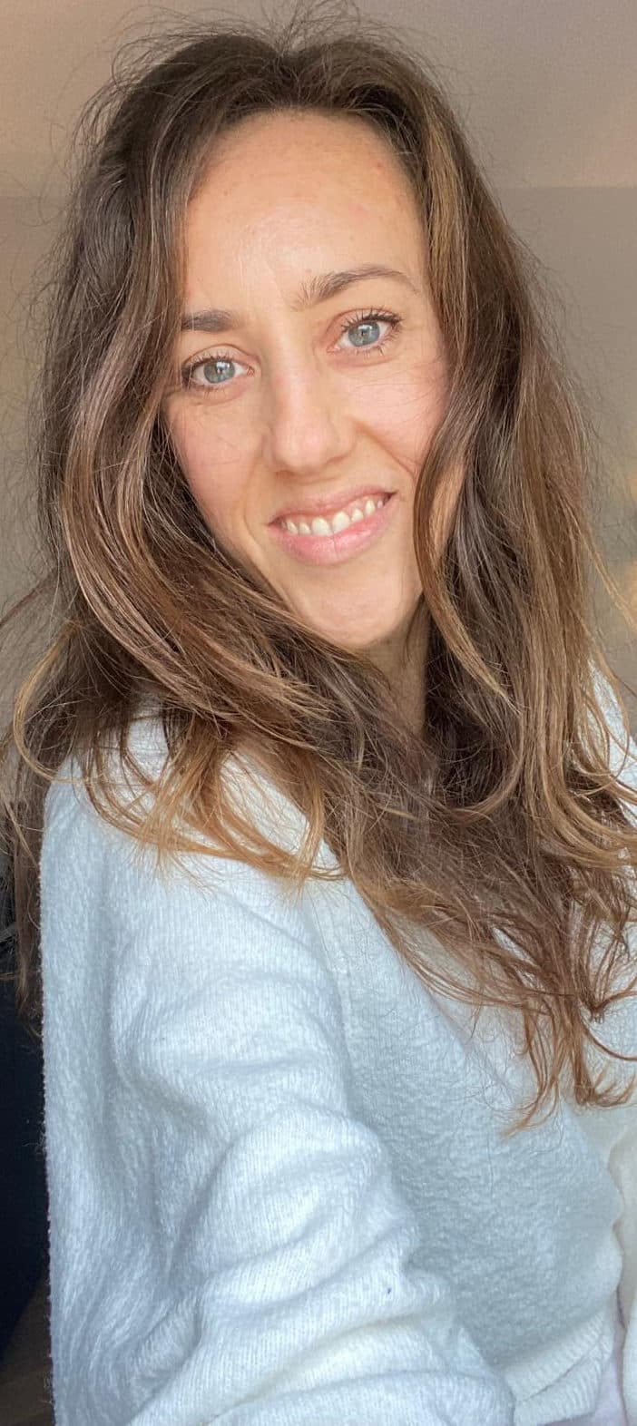Portret van Anita